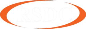 RSDC logo