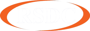 RSDC logo